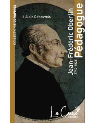 JEAN-FREDERIC OBERLIN, PEDAGOGUE