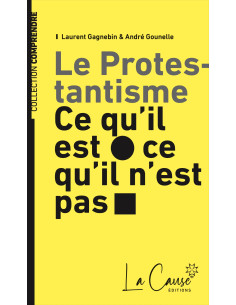 PROTESTANTISME CE QU'IL EST...