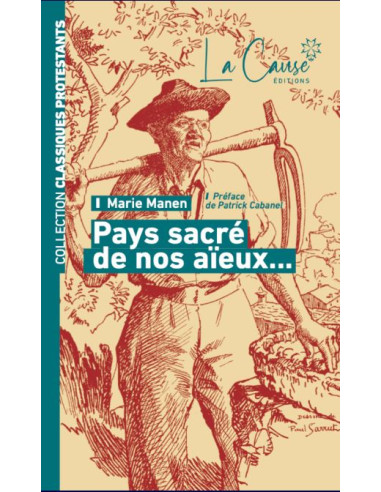 PAYS SACRE DE NOS AIEUX
