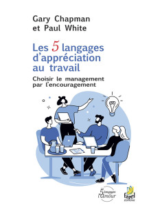5 LANGAGES D'APPRECIATION...