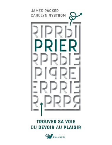 PRIER - TROUVER SA VOIE DU DEVOIR AU PLA