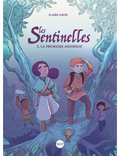 SENTINELLES, LES