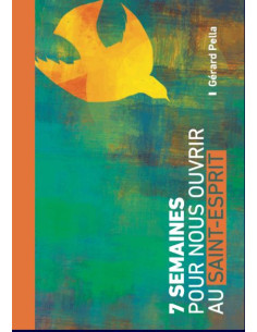 7 SEMAINES POUR NOUS OUVRIR...