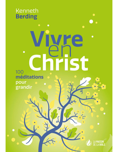VIVRE EN CHRIST
