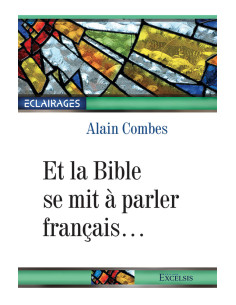 ET LA BIBLE SE MIT A PARLER...