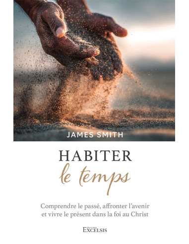 HABITER LE TEMPS