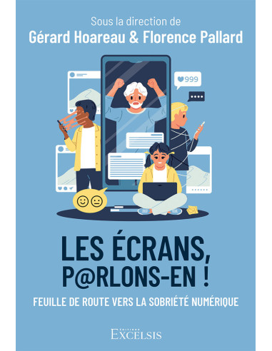 ECRANS PARLONS-EN, LES