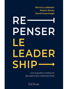 REPENSER LE LEADERSHIP
