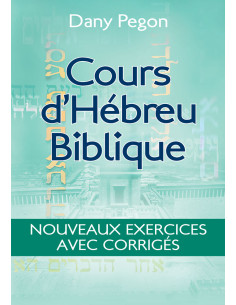 COURS D'HEBREU BIBLIQUE