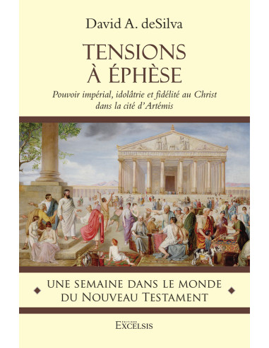 TENSIONS A EPHESE