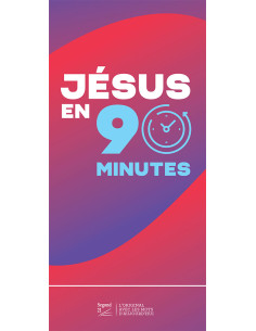 JESUS EN 90 MINUTES
