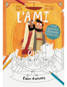 AMI QUI PARDONNE, L'