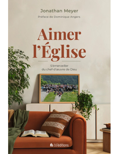 AIMER L'EGLISE