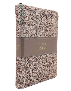 BS - COMPACT BIBLE SEGOND 1910