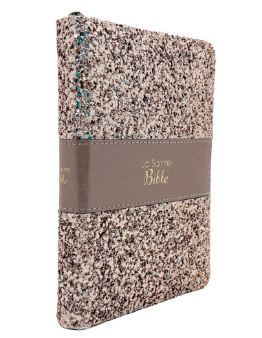 BS - COMPACT BIBLE SEGOND 1910