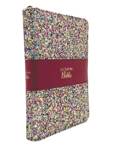 BS - COMPACT BIBLE SEGOND 1910