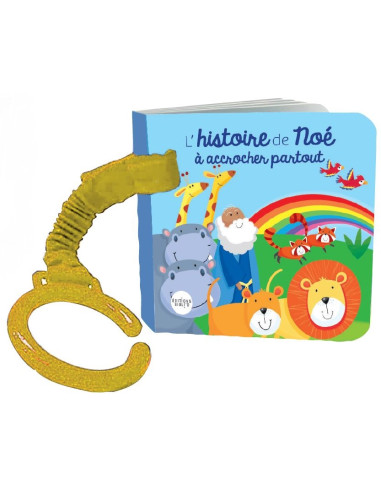 HISTOIRE DE NOE A RACCROCHER PARTOUT