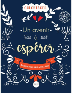 AVENIR A ESPERER, UN