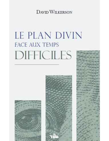 PLAN DIVIN FACE AUX TEMPS DIFFICILE, LE