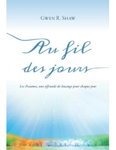AU FIL DES JOURS