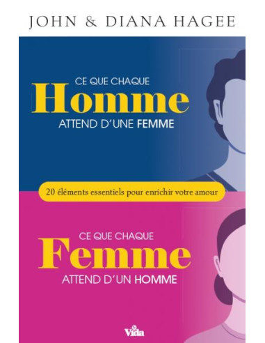 CE QUE CHAQUE HOMME ATTEND D'UNE FEMME