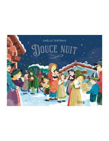DOUCE NUIT
