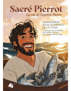 SACRE PIERROT LA VIE DE...