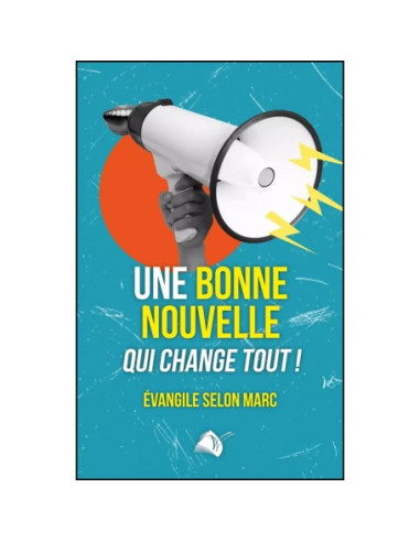 BONNE NOUVELLE QUI CHANGE TOUT