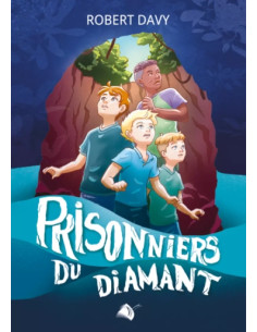 PRISONNIERS DU DIAMANT