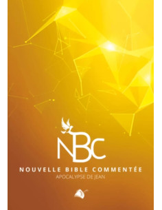 APOCALYPSE DE JEAN