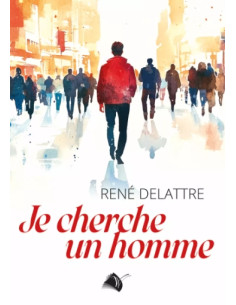 JE CHERCHE UN HOMME