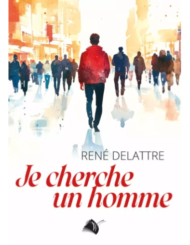 JE CHERCHE UN HOMME