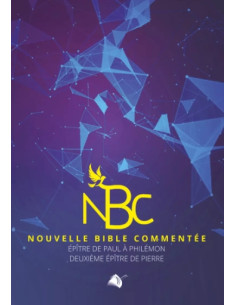 EPITRE DE PAUL A PHILEMON -...