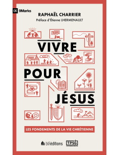 VIVRE POUR JESUS