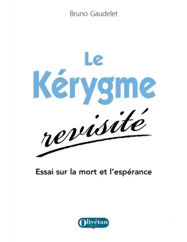 KERYGME REVISIITE