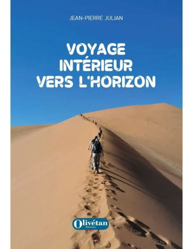 VOYAGE INTERIEUR VERS L'HORIZON
