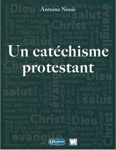 CATECHISME PROTESTANT, UN