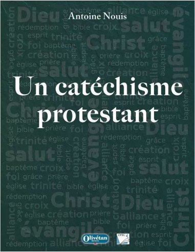 CATECHISME PROTESTANT, UN
