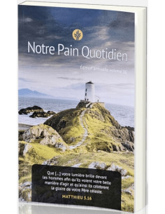 NOTRE PAIN QUOTIDIEN 