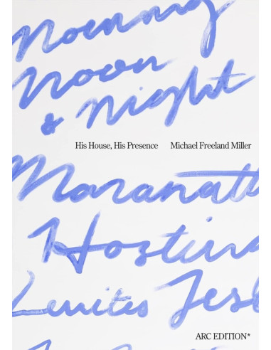 HIS HOUSE HIS PRESENCE