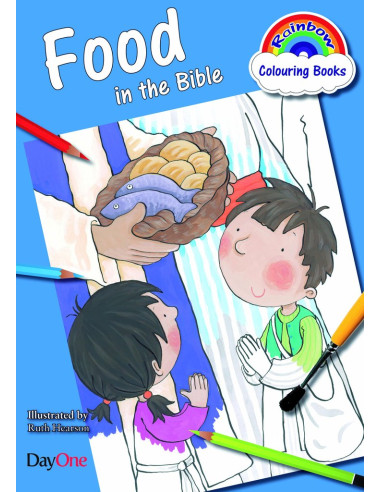 FOOD IN THE BIBLE