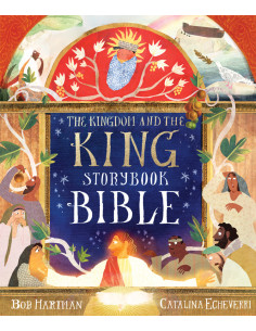 KINGDOM AND THE KING STORY...