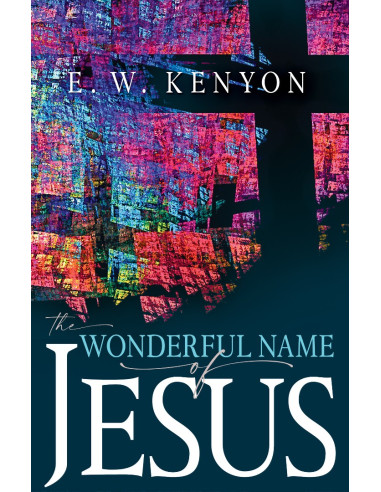 WONDERFUL NAME OF JESUS, THE