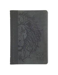 KJV - COMPACT BIBLE LP