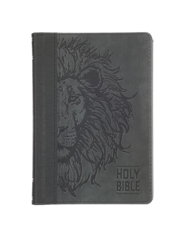 KJV - COMPACT BIBLE LP