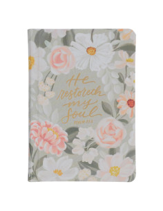 KJV - COMPACT BIBLE LP