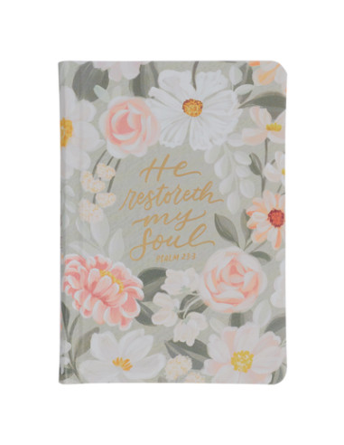 KJV - COMPACT BIBLE LP