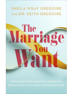 MARRIAGE YOU WANT, THE