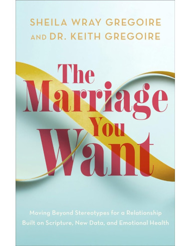 MARRIAGE YOU WANT, THE