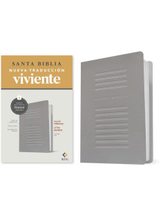 NTV - SANTA BIBLIA VALOR...